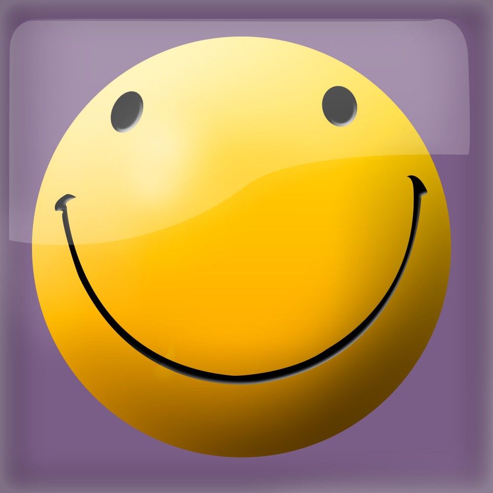 Xbox 360 Smiley Gamerpic