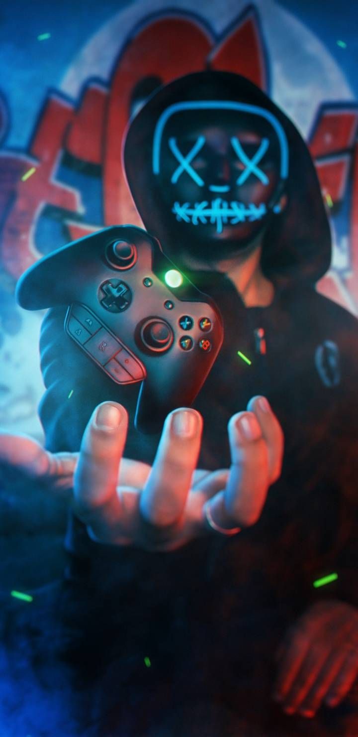 Xbox Gamer Iphone Wallpaper - Iphone Wallpapers