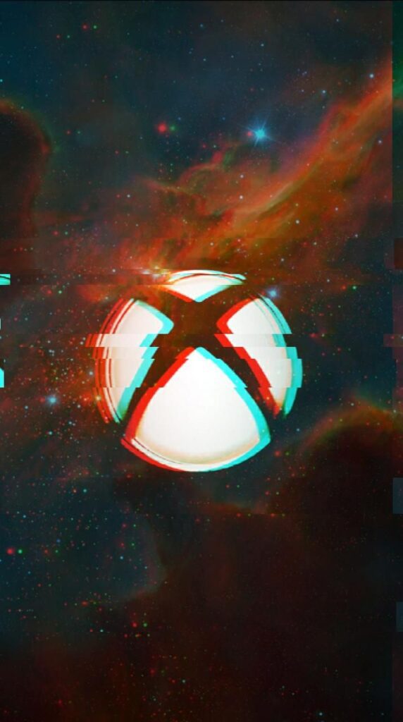 Xbox Logo By Graplenn On