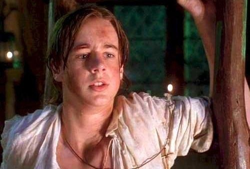 You’ll Never Believe What Thackery Binx From Hocus Pocus Looks Like Now
