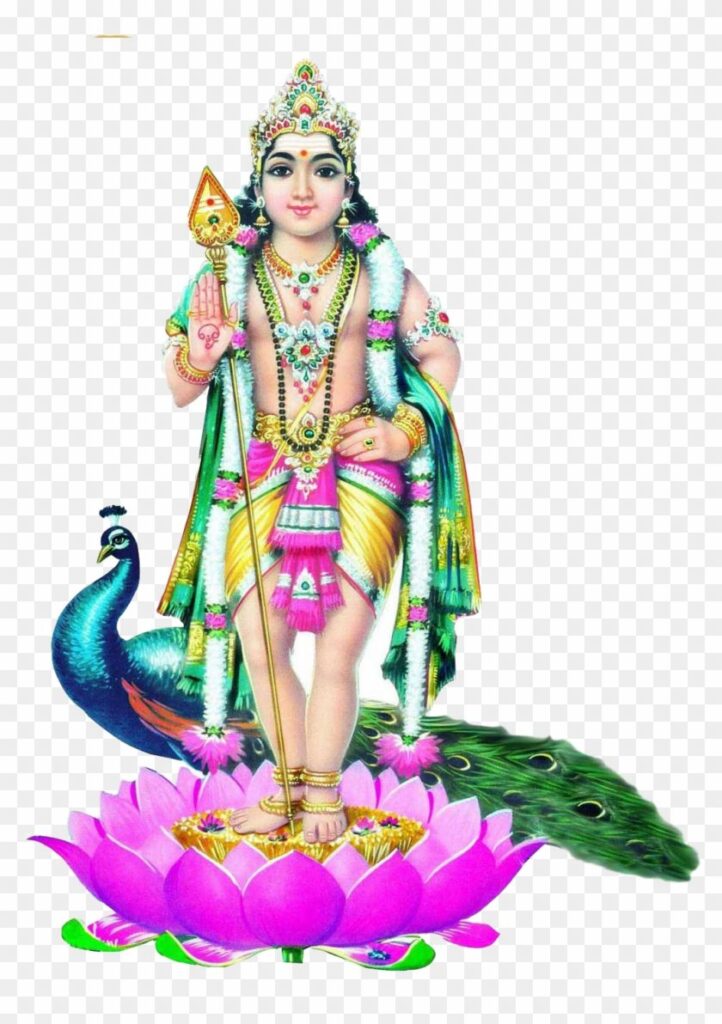 Yukle Lord Shiva God Murugan Clipart 1022370 Pikpng