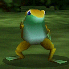 Ztu9Syp Dance Frog GIF , Find , Share on GIPHY Images