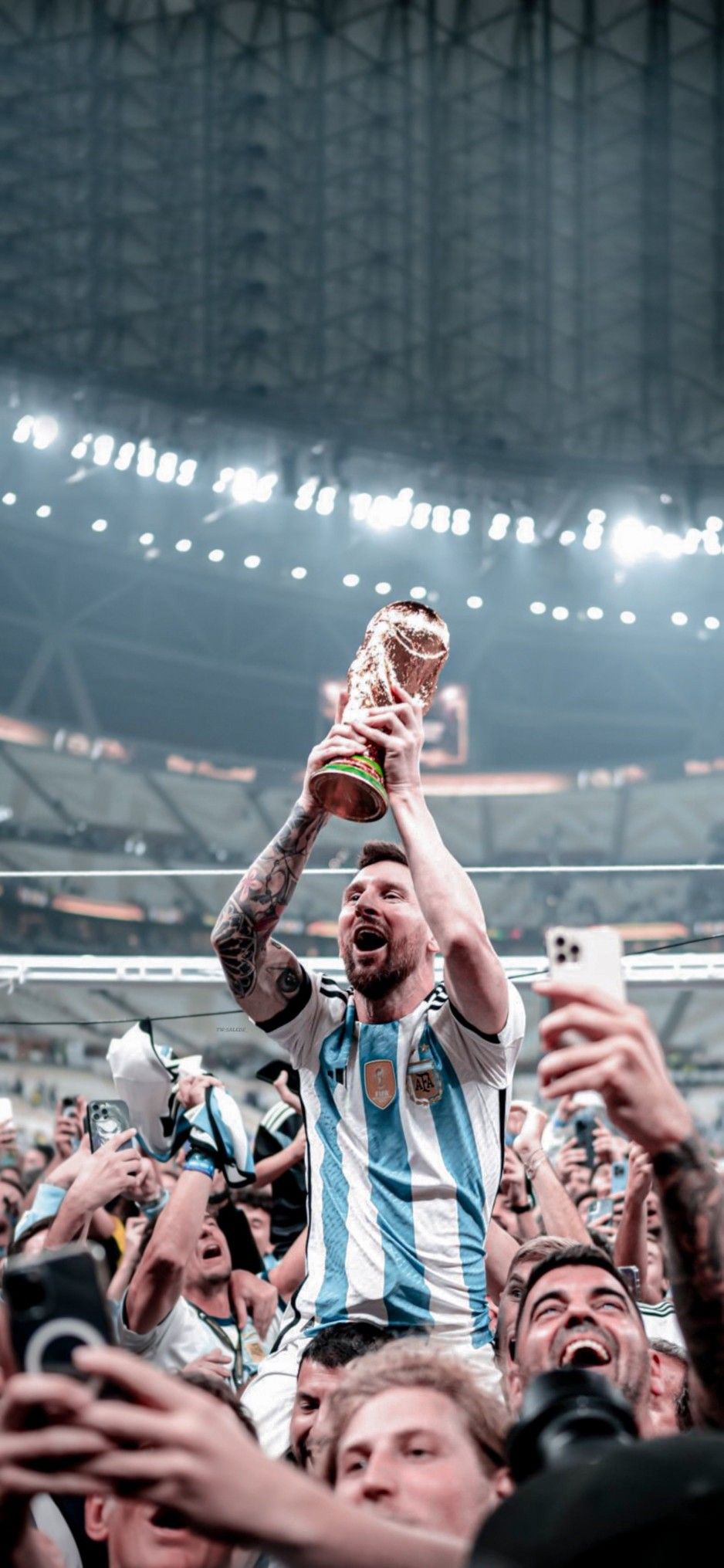 #argentina #messi #worldcup2022
