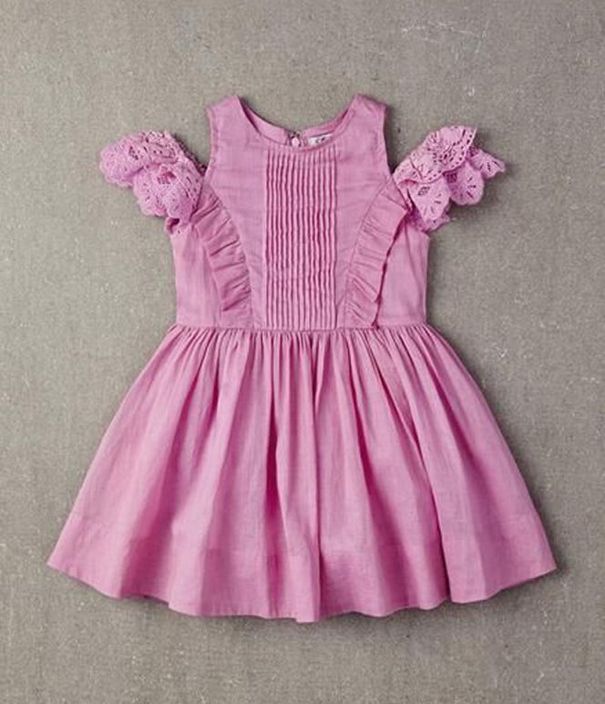 baby frocks designs summer | cotton | sewing | #baby