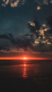 beach sunset , , #beach #fondos #Sunset #,,  #Beach #beachaccess HD Wallpaper