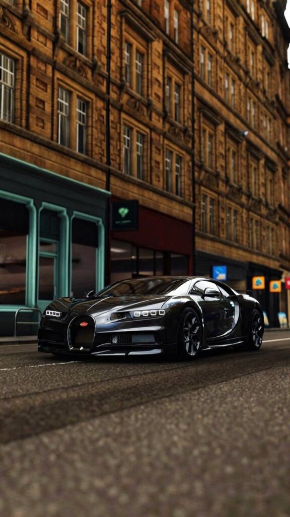 Bugatti Images By Georgekev - Download On Zedge™ | 636E
