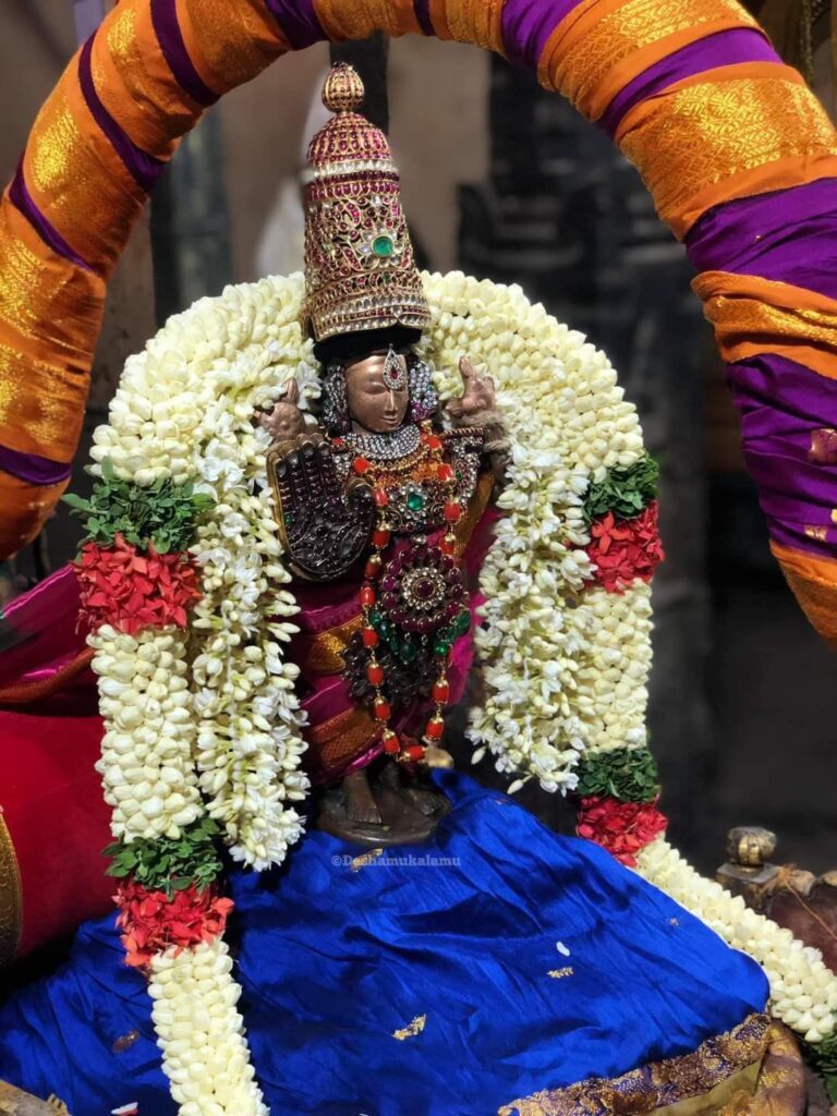 Chenna Keshava Perumal Pattanam Kovil Chennai