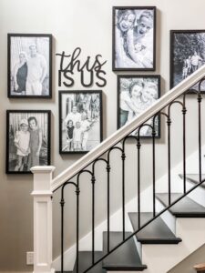 entryway stairwell addition , Re,Fabbed HD Wallpaper