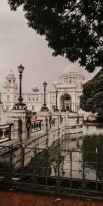 ,graphy, Victoria Memorial,Kolkata HD Wallpaper