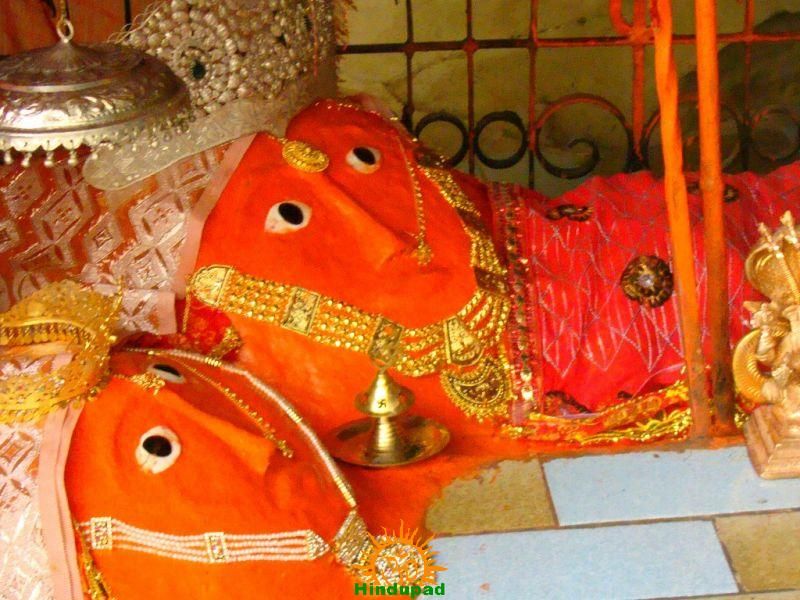 hinglaj mata temple pakistan | HinduPad