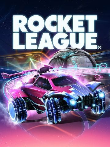 How To Download Rocket League