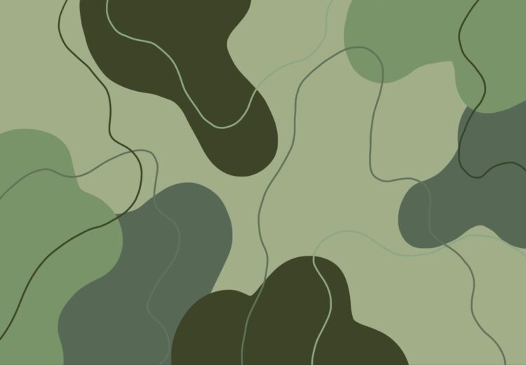 Ipad Sage Green Aesthetic Matching Wallpaper 💚