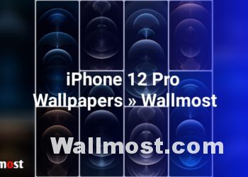 Iphone 12 Pro Wallpapers, Pictures, Images &Amp; Photos