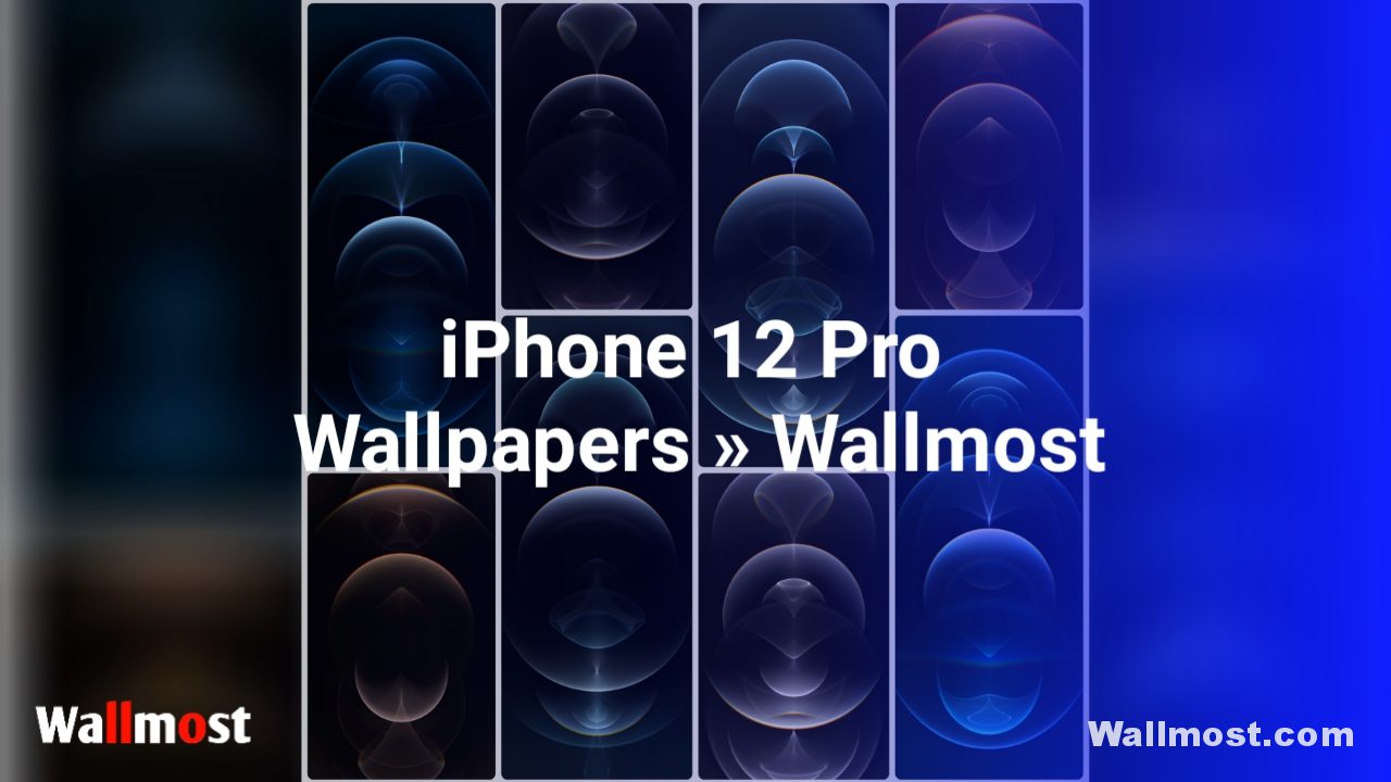 iPhone 12 Pro Wallpapers, Pictures, Images & Photos