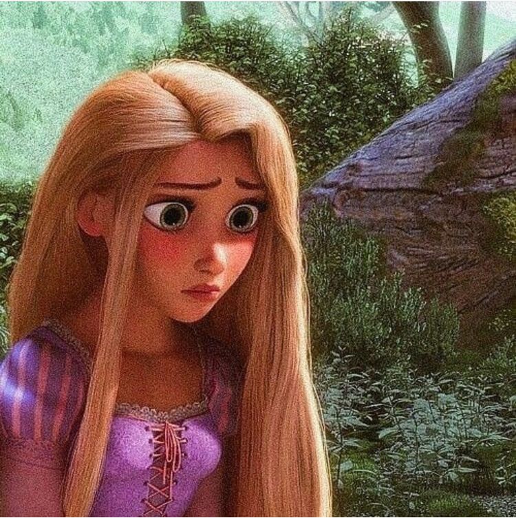 Icon Rapunzel Images