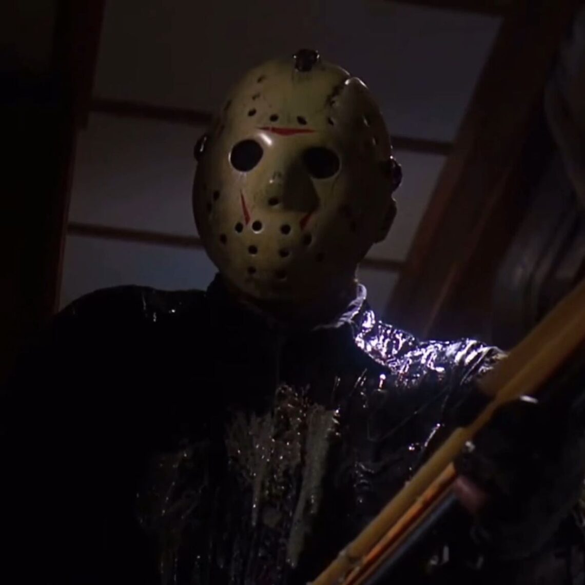 Everything Voorhees Images | Wallmost
