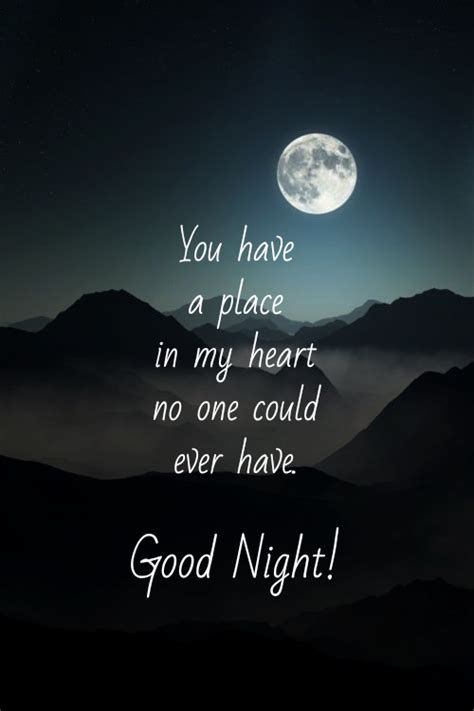[latest] 24+ Latest Good Night Wishes For Lover - Images, Quotes, And  239