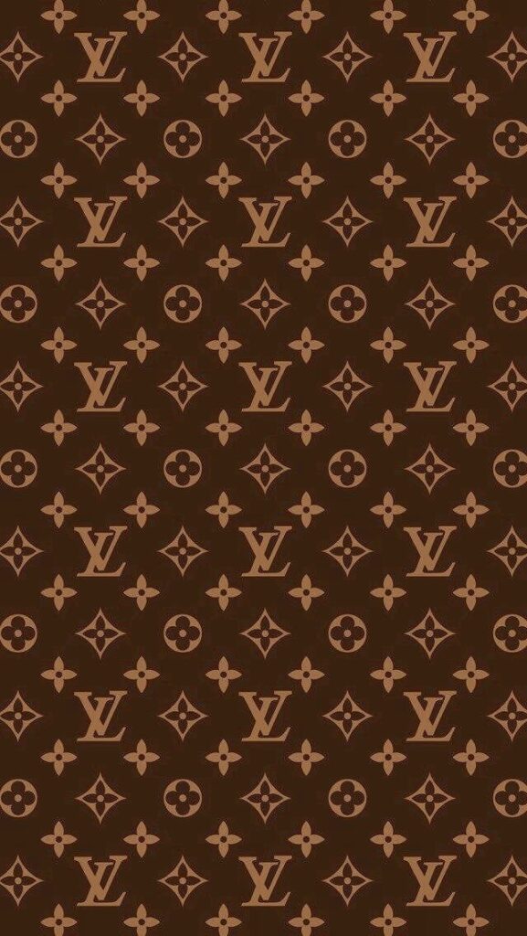 Louis Vuitton Images Brown | Monogram Images, Louis Vuitton Iphone Wallpap