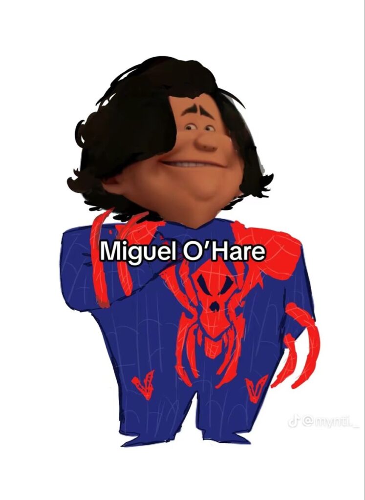 Miguel O Hare Images