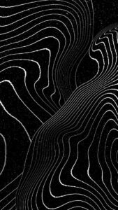, ,  of 3D abstract wave pattern background by Sasi about abstrac HD Wallpaper