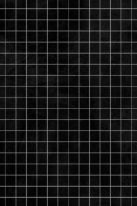 , premium  of Gray grid line pattern on a black background by marine HD Wallpaper