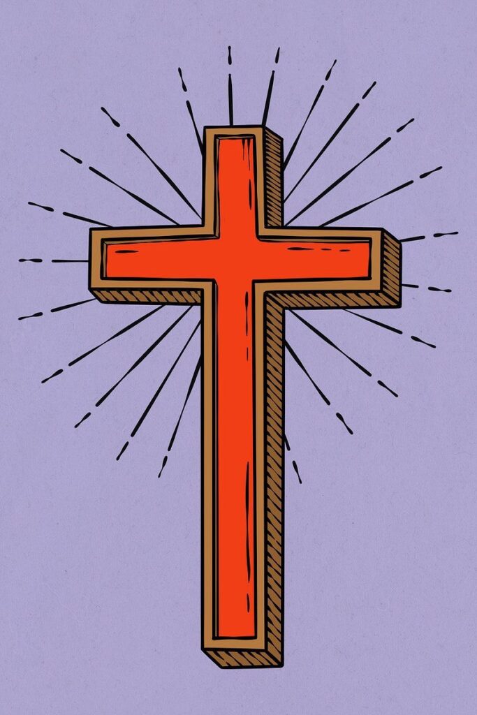Download Free Psd / Image Of The Christian Holy Cross Psd  By Noon About Cross,