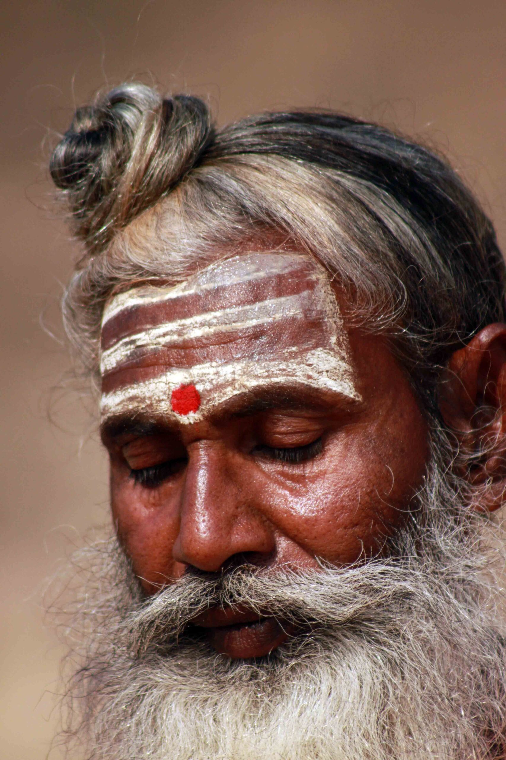 sadhu – An Enchanted Eye