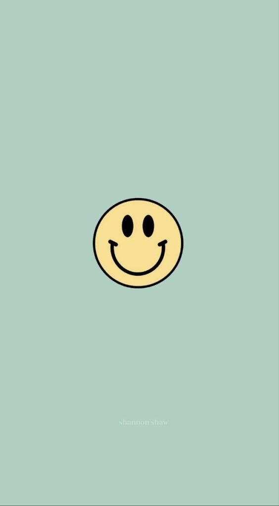 Smiley Face Background Follow Shannon Shaw For More Images