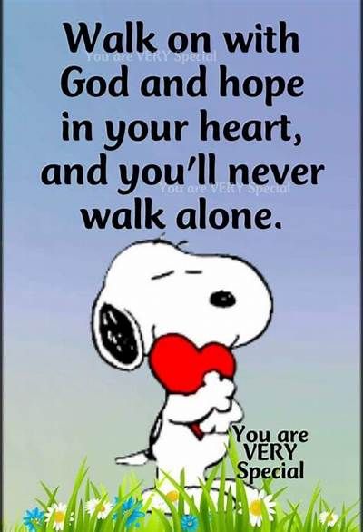 snoopy inspirational pics and quotes