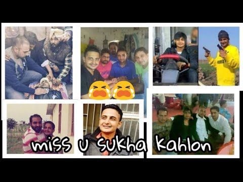 sukha kahlon song || sukha kahlon story || goli mera