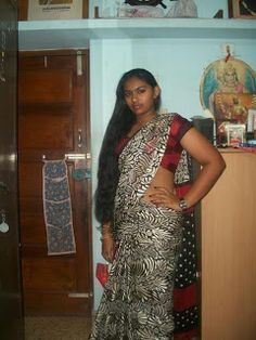 Tamil Sexy Aunty