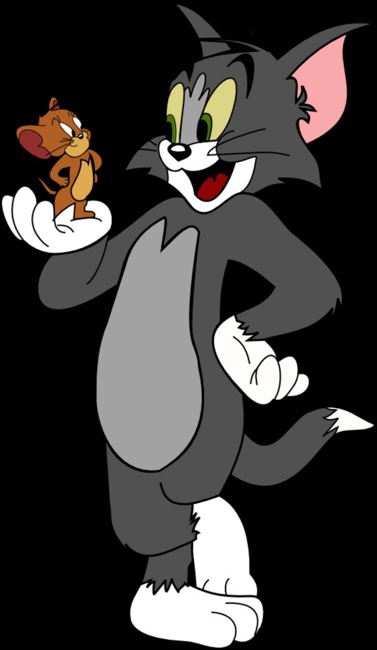 tom and jerry wallpaper by tubar - Download on ZEDGE™ | 4ccf