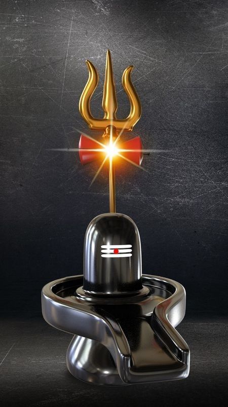 Download Trending Background And Png For Editing To Mahadev Shivling