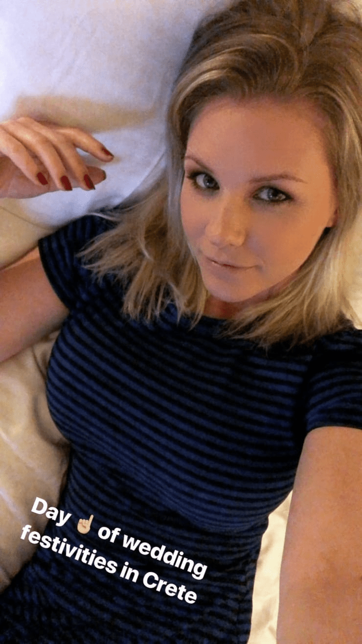 Picture of Carrie Keagan