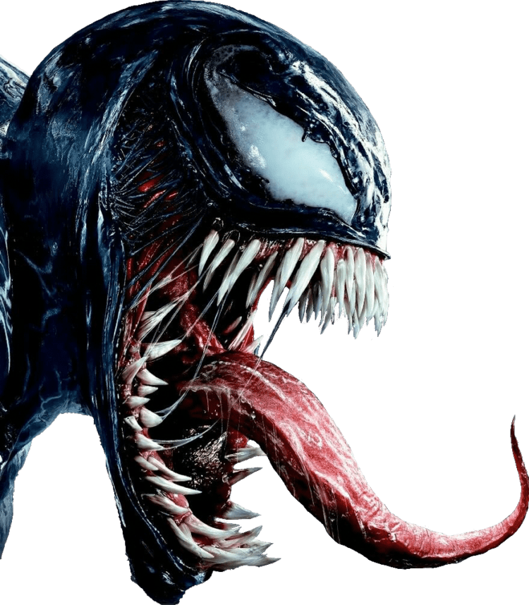 Venom Venommovie Sticker 317228029299211 By @Orion_Prime