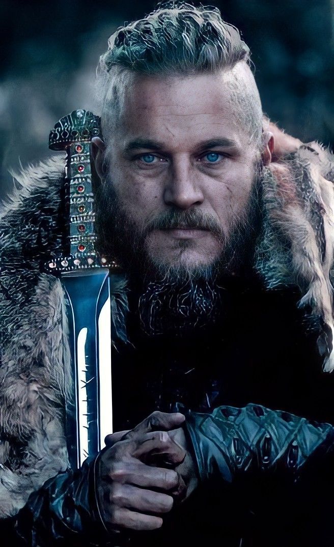 #vikings || Ragnar Lothbrok Attitude Whattsapp Status || #trending #ragnarloth