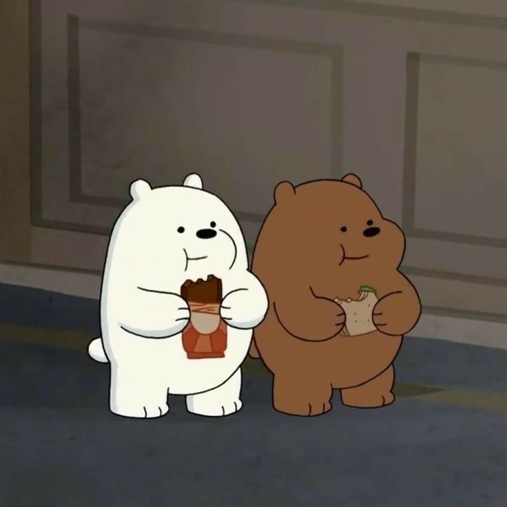 We Bare Bears Icon Pfp Images
