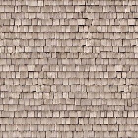 wood shingles roof textures seamless HD Wallpaper