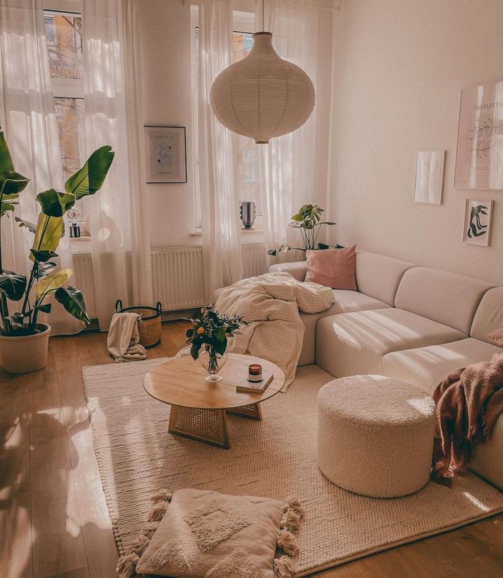 Υπέροχο Cosy Σπίτι Στο Instagram Που Δεν Θα Χορταίνεις