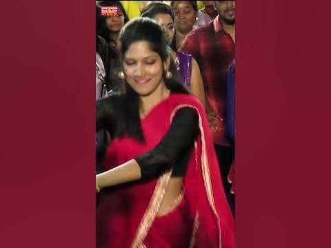 குத்து ஆட்டம்டா சாமி பார்க்க முடியல,Serial Actress Semma Kuthu Dance Videos