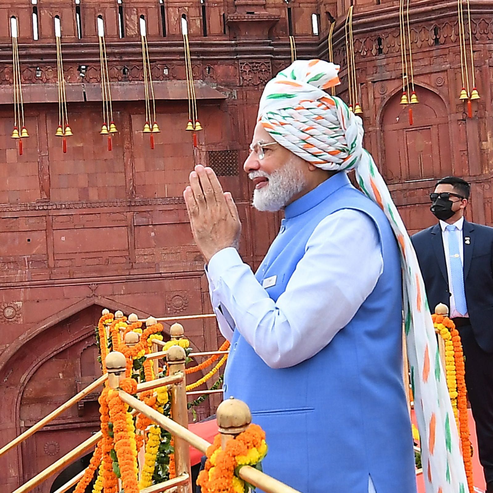 ​Seva to Micro Donations: Choose Your Birthday ‘Present’ for PM