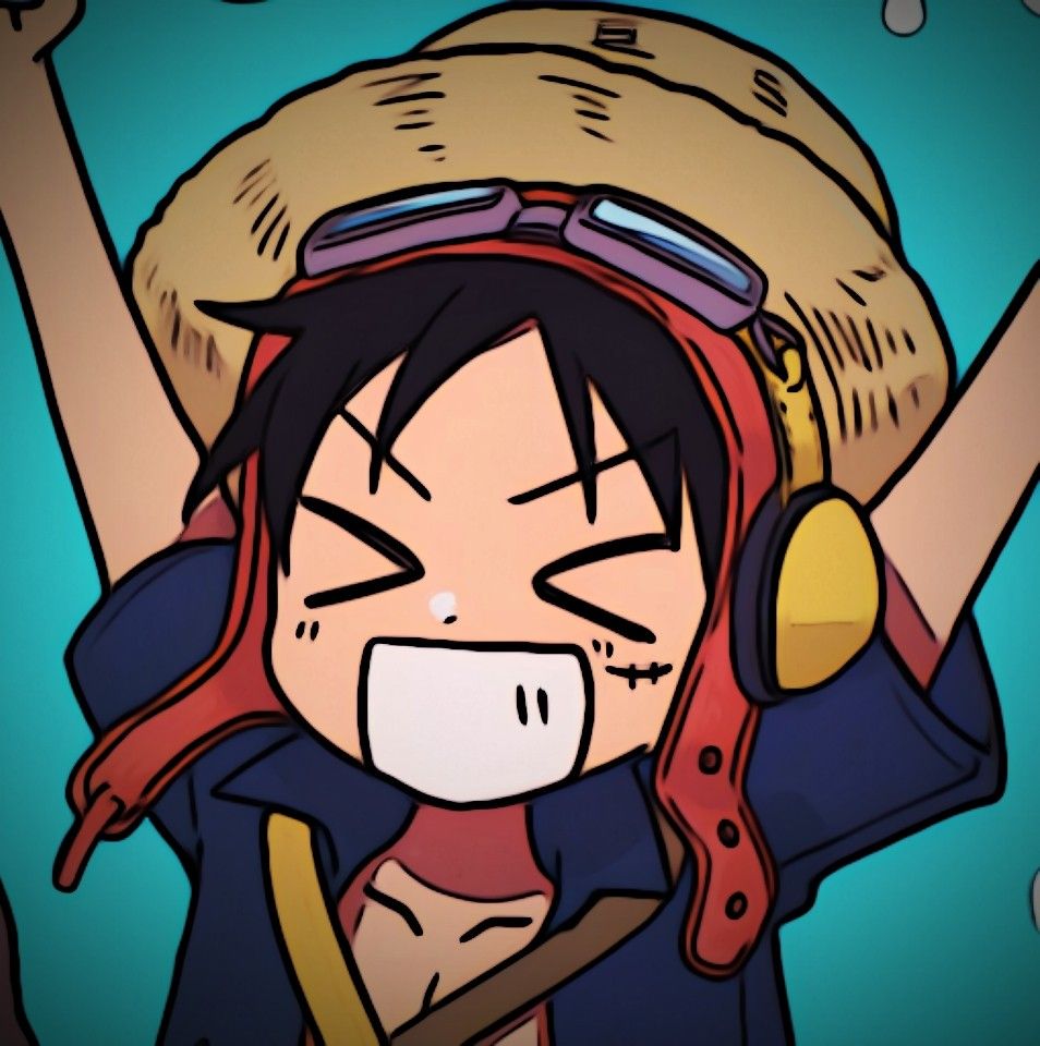 ⧼Luffy icons⧽ Images